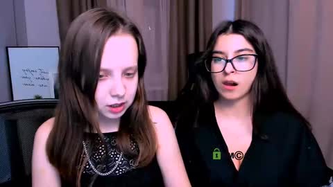 Barbara online show from 02/12/25, 02:56