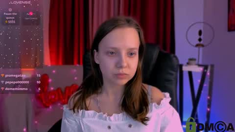 Barbara online show from 02/13/25, 03:07