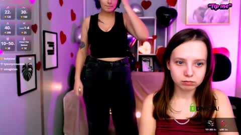 Barbara online show from 02/14/25, 04:31