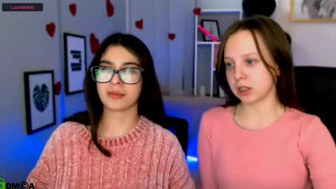 Barbara online show from 02/19/25, 02:33