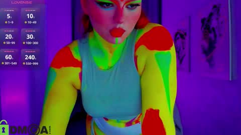 barbara_mitchel online show from 10/15/25, 10:04