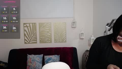 barbara_muller online show from 12/13/25, 07:53