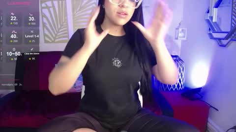 barbara_muller online show from 01/11/26, 02:00