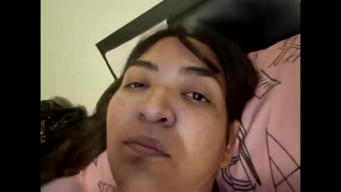 Barbara online show from 01/19/26, 03:32