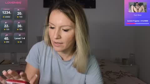 Barb online show from 12/19/24, 03:51