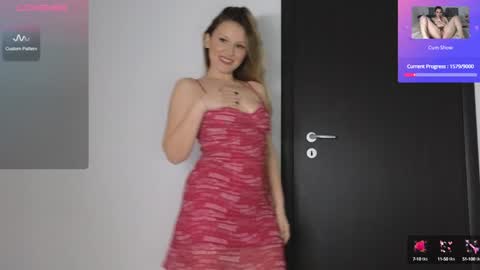 Barb online show from 01/06/25, 03:42