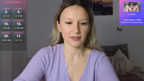 Barb online show from 01/13/25, 06:16