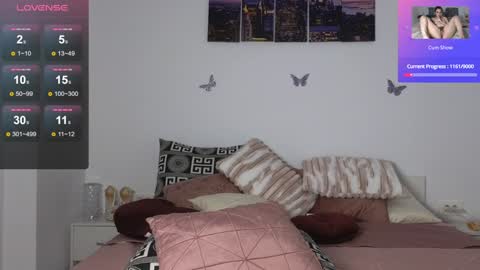 Barb online show from 01/22/25, 06:20