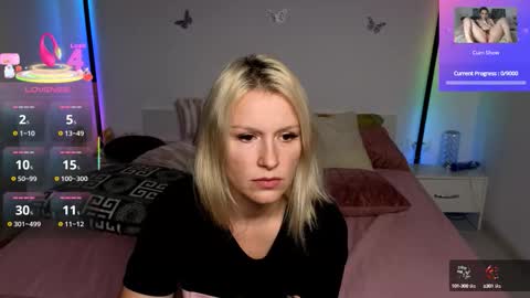 Barb online show from 09/30/25, 09:20