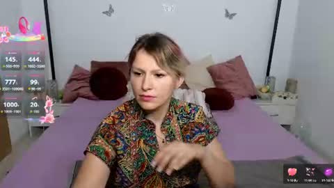 Barb online show from 06/25/26, 10:03