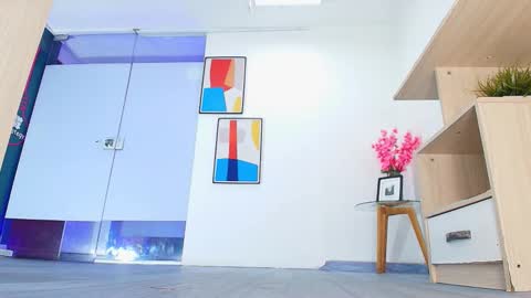 Barbara online show from 01/08/26, 02:41