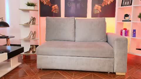 Barbara online show from 07/21/26, 11:23