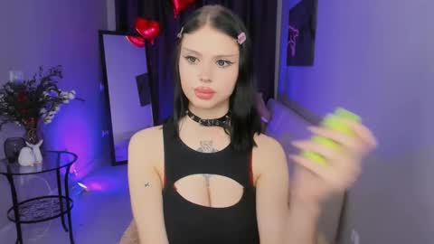 Barbara online show from 02/21/25, 05:35