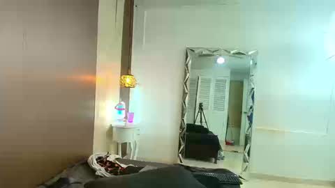 BARBARA FERRER online show from 03/14/26, 03:06