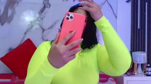 BARBARA FERRER online show from 05/03/26, 12:55