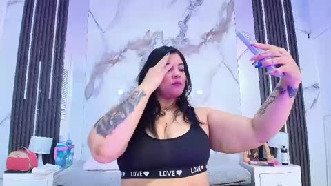 BARBARA FERRER online show from 05/26/26, 12:34