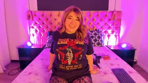 Barbara online show from 03/20/26, 12:15