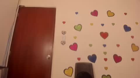 Snapshot of barbarafight chatting on 10/15/25, 11:38 Brbara. online show from 10/15/25, 11:38