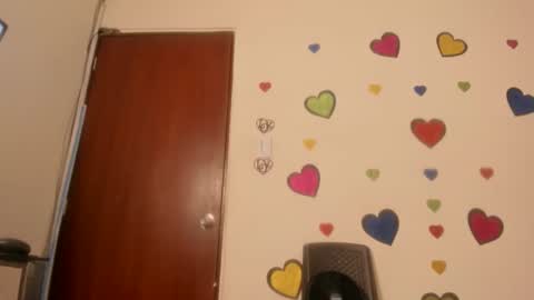 Snapshot of barbarafight chatting on 11/27/25, 12:02 Brbara. online show from 11/27/25, 12:02