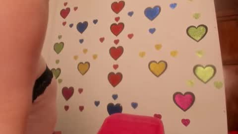 Snapshot of barbarafight chatting on 11/29/25, 10:46 Brbara. online show from 11/29/25, 10:46