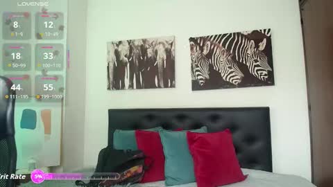 Barbara online show from 02/19/26, 03:02