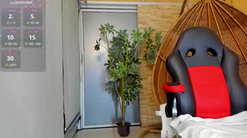 Barbara  online show from 02/27/25, 03:25