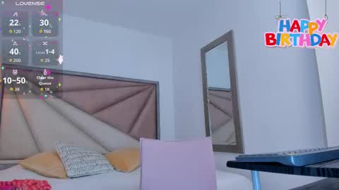 Barbara  online show from 09/21/25, 12:01