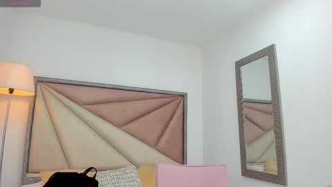 Barbara  online show from 11/03/25, 12:02