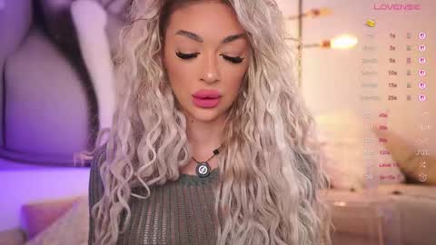  Ana  online show from 02/07/26, 04:27