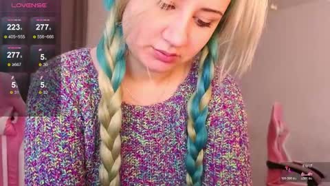 Barbara online show from 04/08/26, 01:44