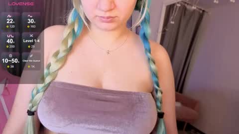 Barbara online show from 04/10/26, 01:49