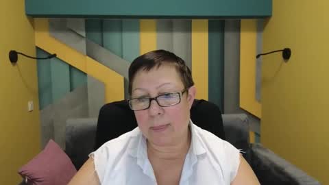 barbaraturners online show from 01/07/25, 12:55