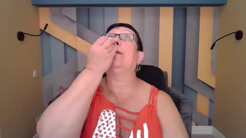 barbaraturners online show from 10/01/25, 06:58