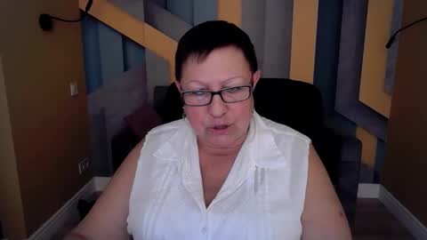 barbaraturners online show from 10/27/25, 10:58