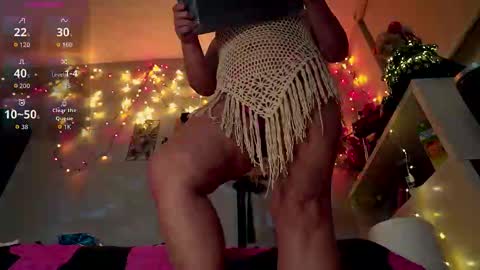 barbaraviciosa online show from 12/02/25, 07:25