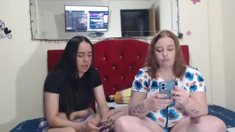 barbaraylola online show from 12/27/24, 02:14