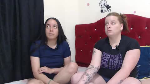 barbaraylola online show from 01/22/25, 11:21