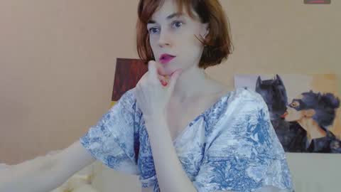 Amina online show from 03/23/26, 09:24