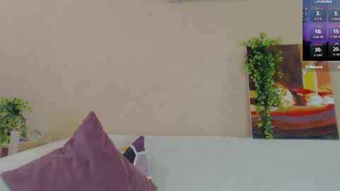 Amina online show from 04/20/26, 09:56