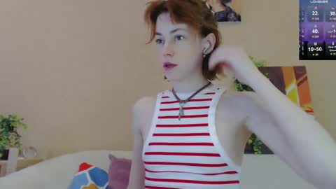 Amina online show from 04/22/26, 09:33