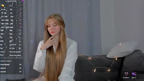 Kendall online show from 12/12/24, 10:20