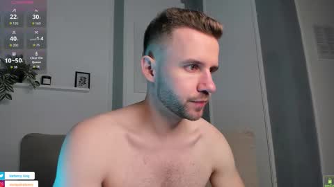 Snapshot of barberryx chatting on 11/15/25, 06:22 ENRIQUE online show from 11/15/25, 06:22