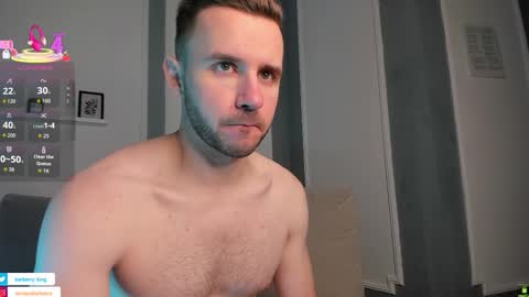 Snapshot of barberryx chatting on 11/22/25, 06:23 ENRIQUE online show from 11/22/25, 06:23