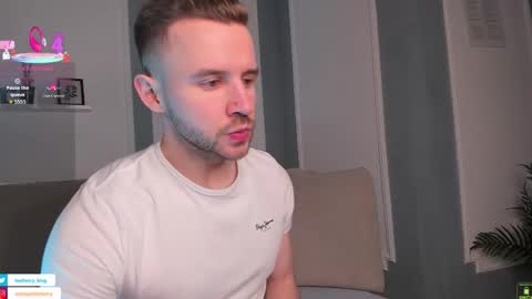 ENRIQUE online show from 02/21/26, 06:25