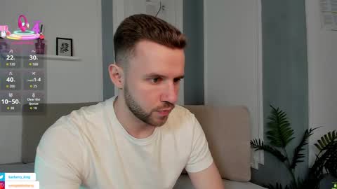 ENRIQUE online show from 04/15/26, 11:17