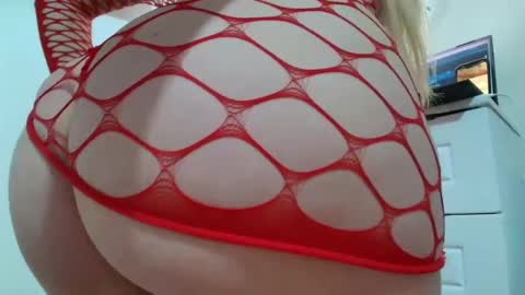 Barbi Bentley online show from 02/17/25, 07:47