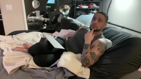 Barbic online show from 12/07/24, 02:31