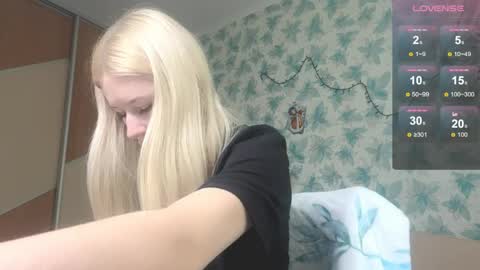 Barbie online show from 03/18/26, 01:03