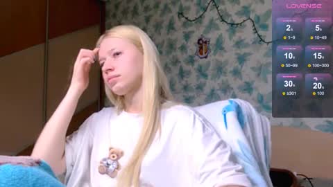 Barbie online show from 03/28/26, 04:50