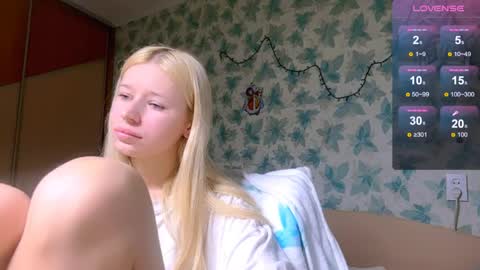 Barbie online show from 03/29/26, 03:34